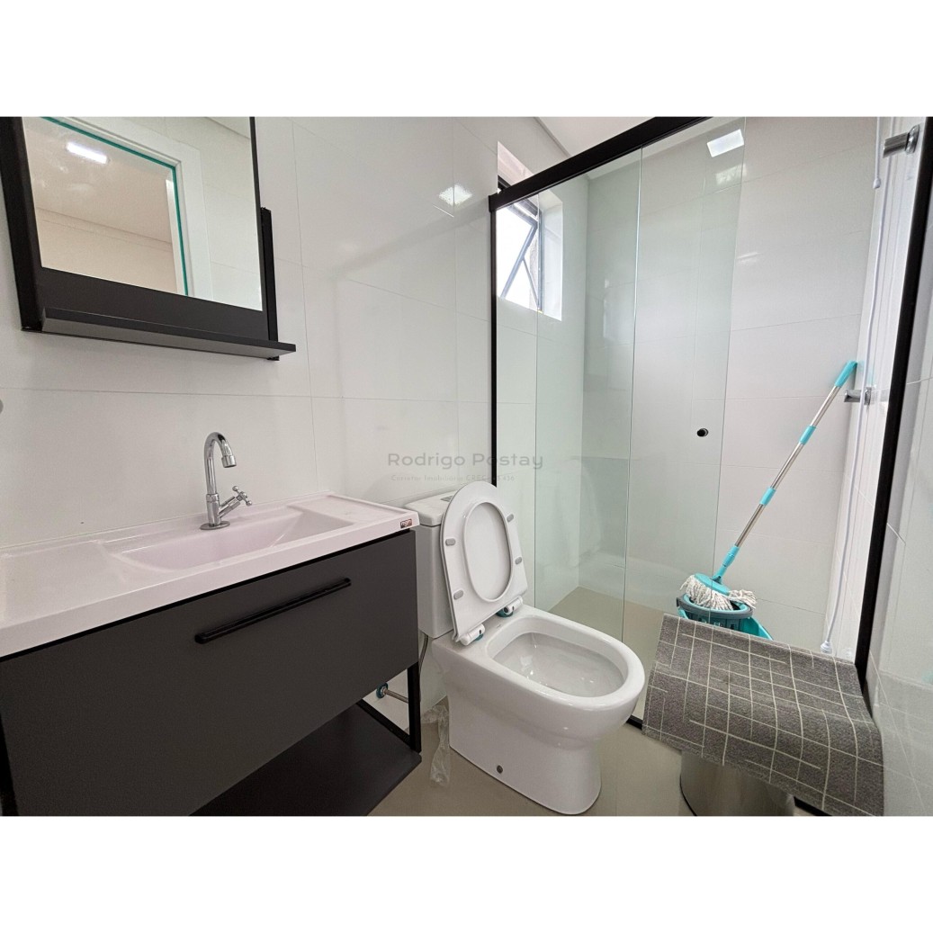 APARTAMENTO MOBILIADO NO RESIDENCIAL BELLA DEL MARE - PEREQUÊ PORTO BELO