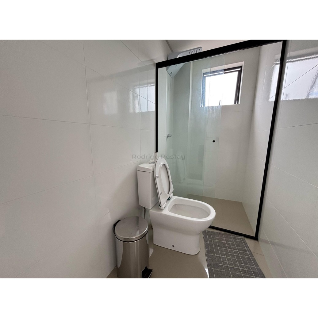 APARTAMENTO MOBILIADO NO RESIDENCIAL BELLA DEL MARE - PEREQUÊ PORTO BELO