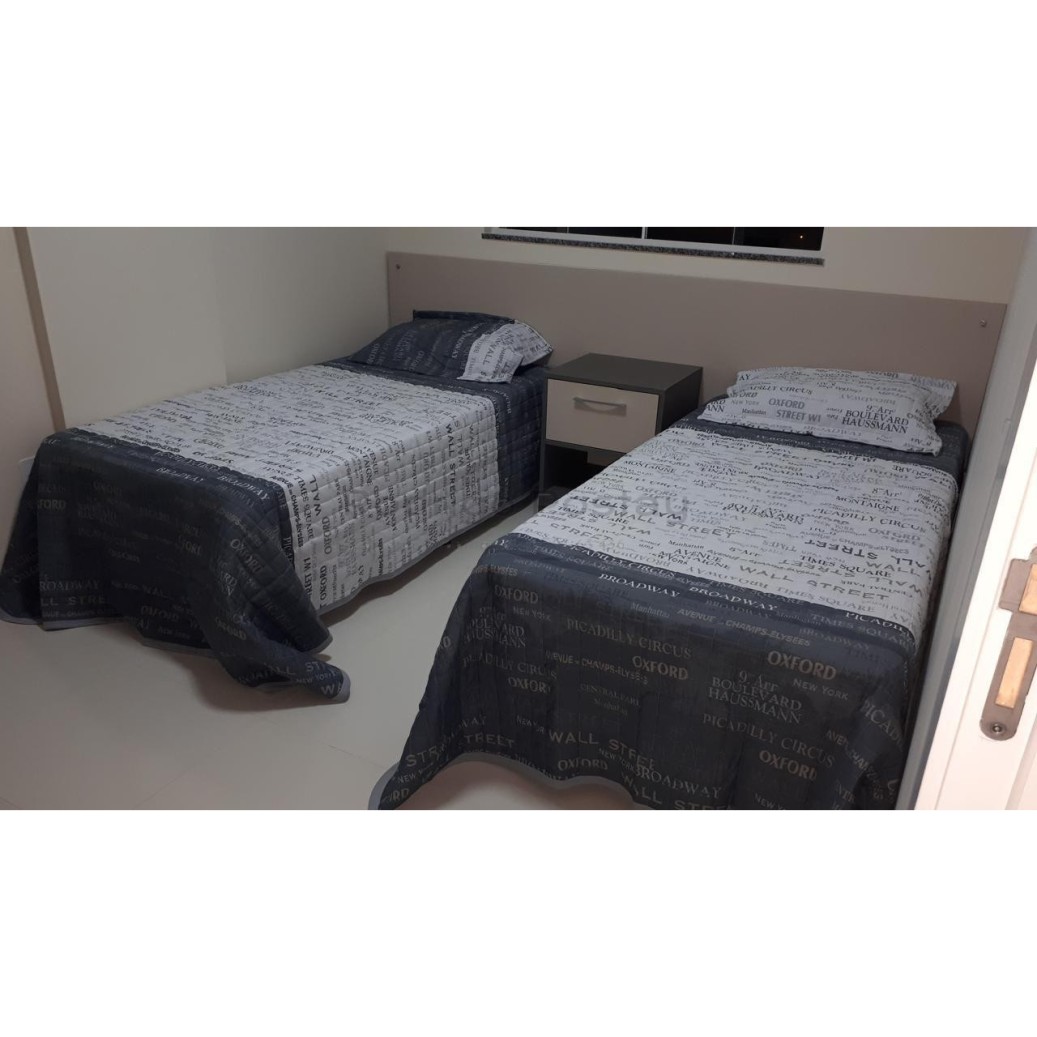 Apartamento mobiliado e lazer com piscina, Grand Park - Morretes Itapema 