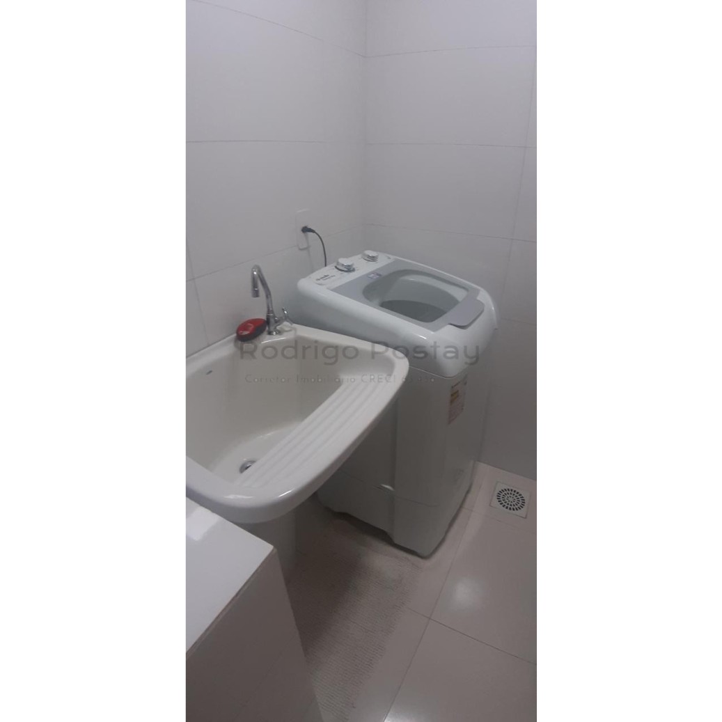 Apartamento mobiliado e lazer com piscina, Grand Park - Morretes Itapema 