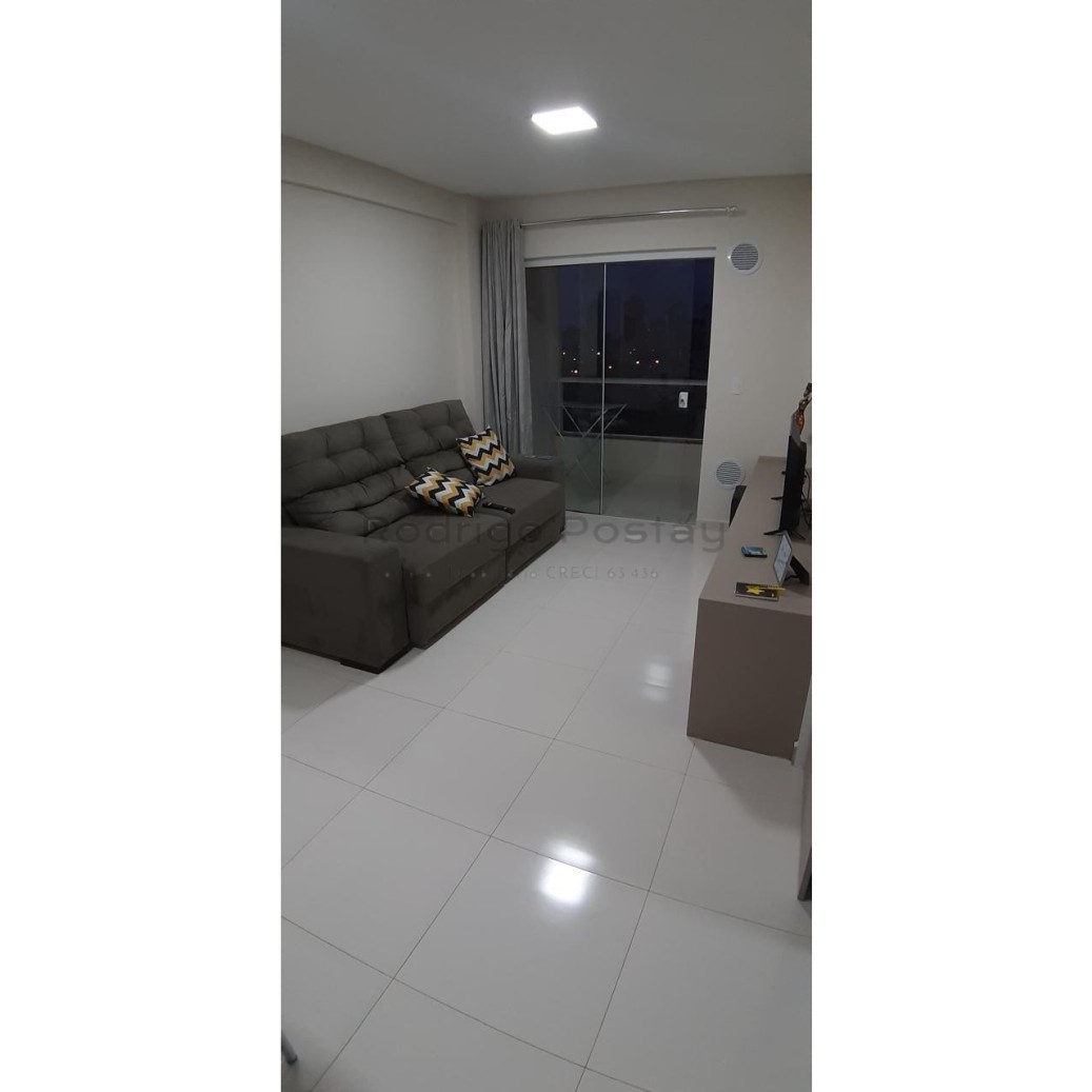 Apartamento mobiliado e lazer com piscina, Grand Park - Morretes Itapema 