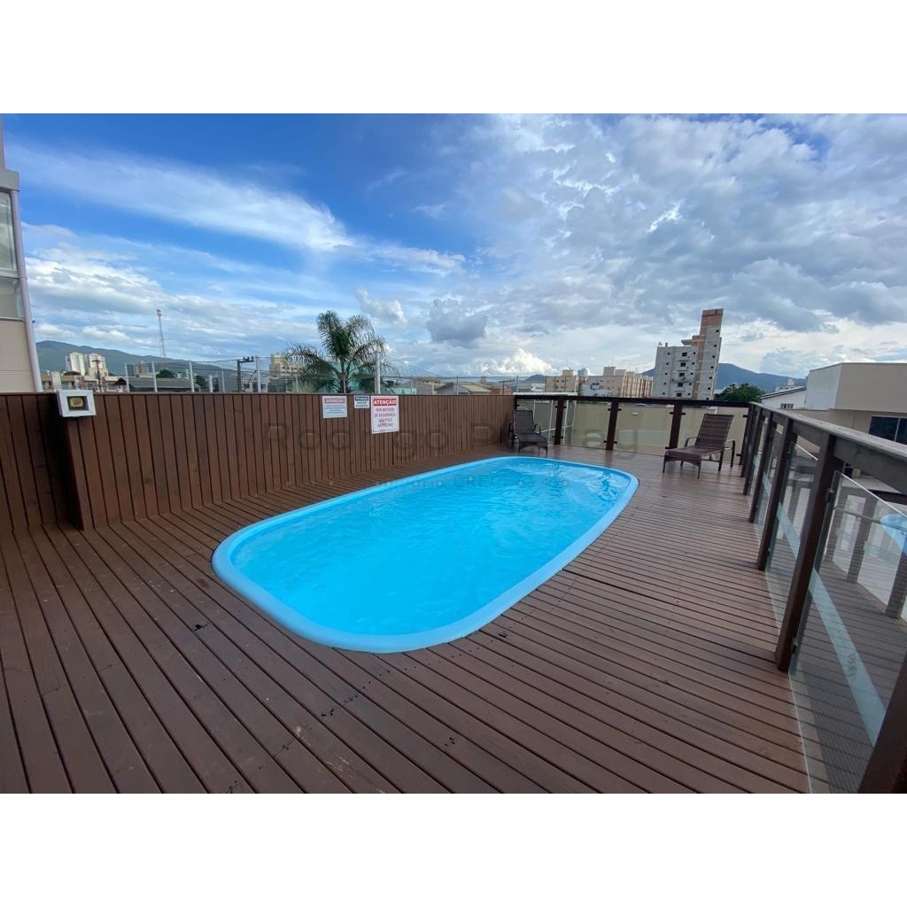 Apartamento mobiliado e lazer com piscina, Grand Park - Morretes Itapema 