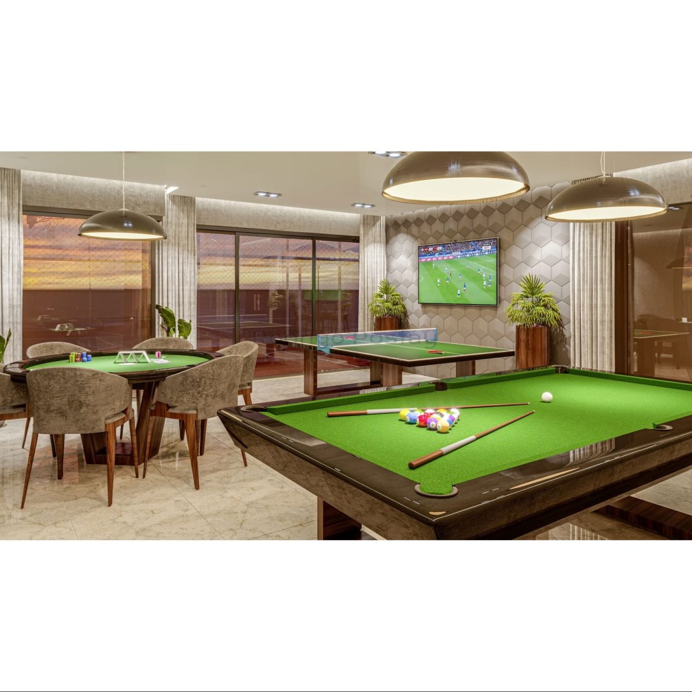 🌟 Apartamento Pronto para Morar em Itapema – 3 Quartos | Vista Mar | Entrada de R$ 150 mil! 🌟