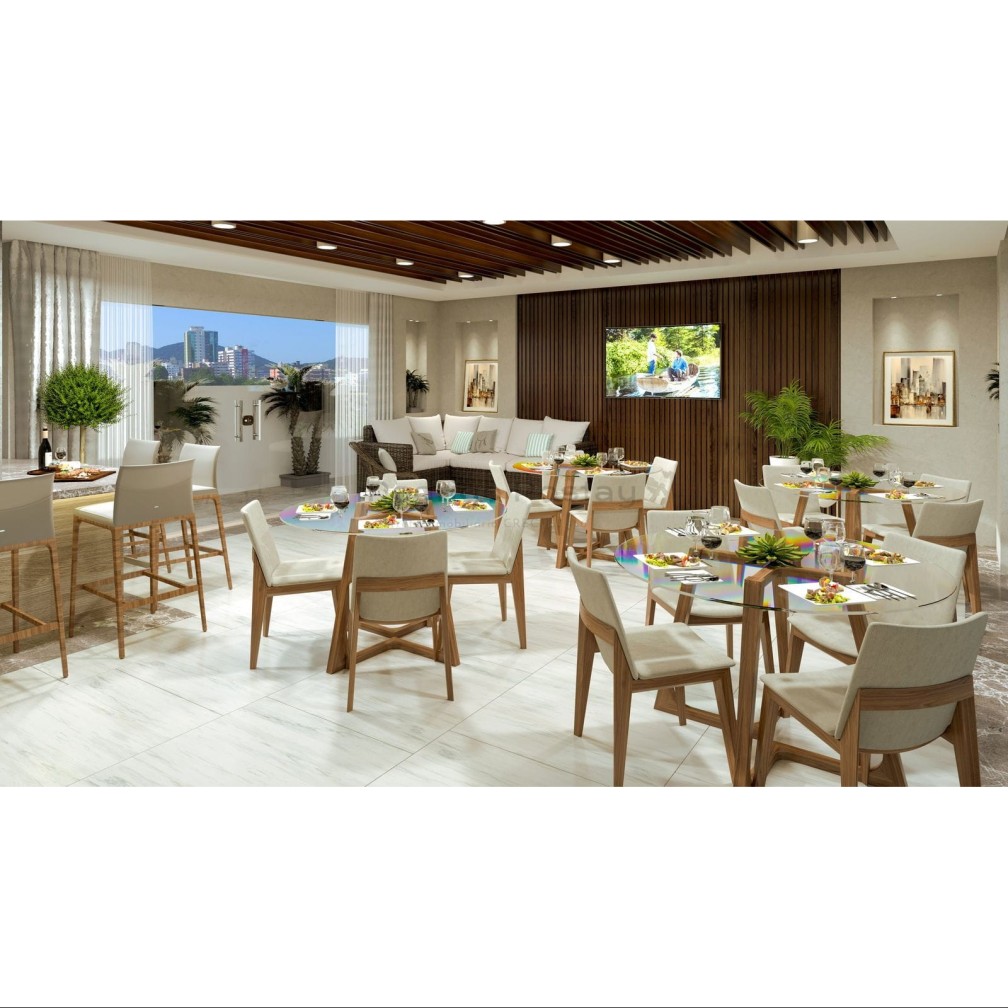 🌟 Apartamento Pronto para Morar em Itapema – 3 Quartos | Vista Mar | Entrada de R$ 150 mil! 🌟