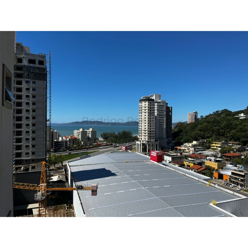 🌟 Apartamento Pronto para Morar em Itapema – 3 Quartos | Vista Mar | Entrada de R$ 150 mil! 🌟