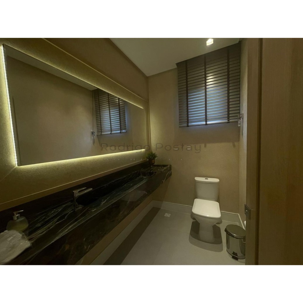 🛋️ Apartamento Alto Padrão com 3 Suítes, 2 Vagas e Estrutura Completa!