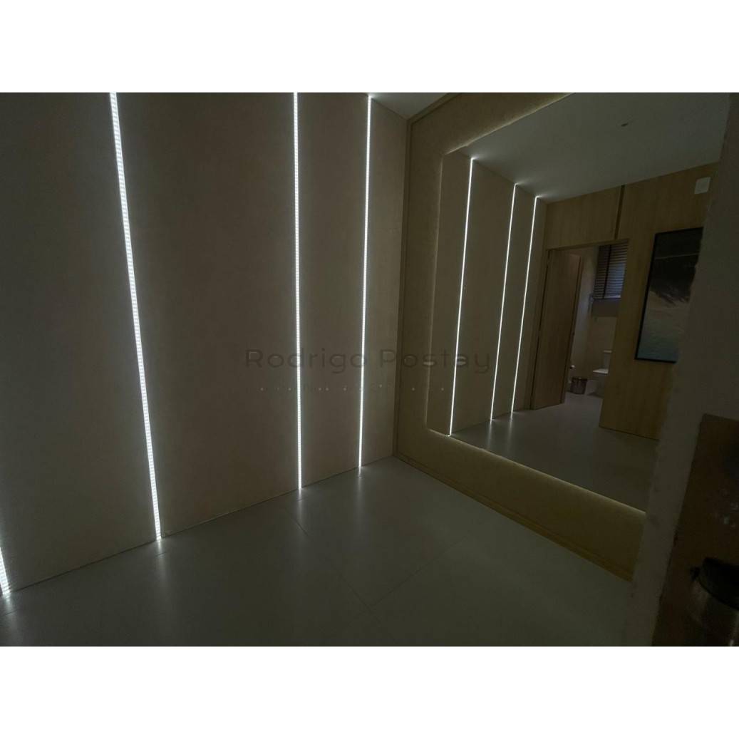 🛋️ Apartamento Alto Padrão com 3 Suítes, 2 Vagas e Estrutura Completa!