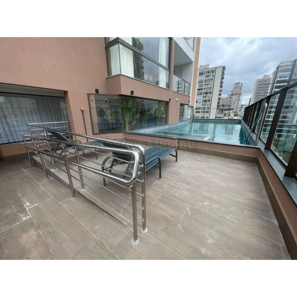 🛋️ Apartamento Alto Padrão com 3 Suítes, 2 Vagas e Estrutura Completa!