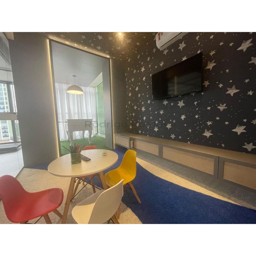 🛋️ Apartamento Alto Padrão com 3 Suítes, 2 Vagas e Estrutura Completa!