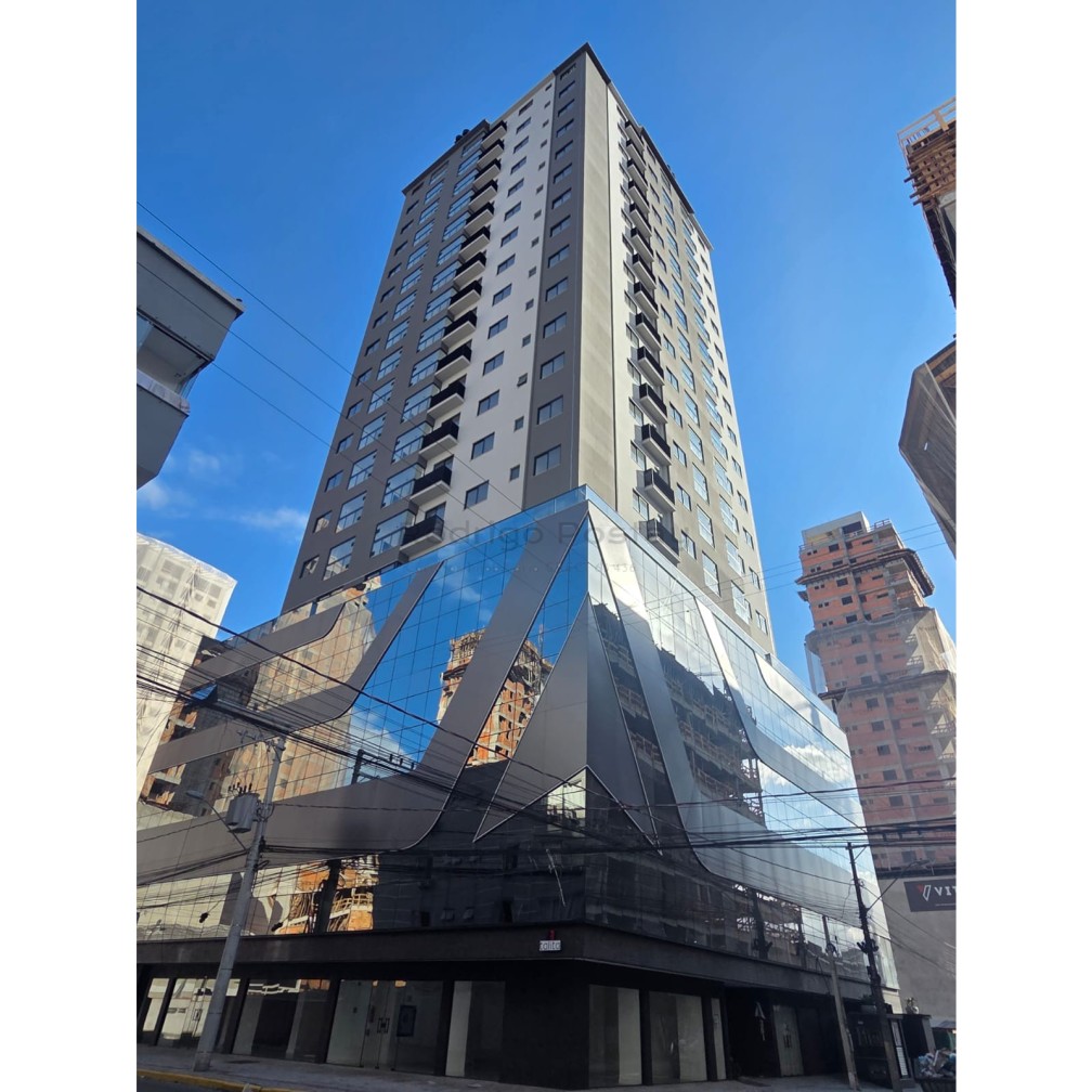 IMPERDÍVEL - Apartamento pronto com entrada de R$ 150 mil e saldo em 100x