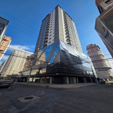 IMPERDÍVEL - Apartamento pronto com entrada de R$ 150 mil e saldo em 100x