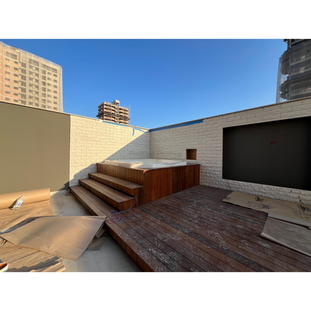 IMPERDÍVEL - Apartamento pronto com entrada de R$ 150 mil e saldo em 100x