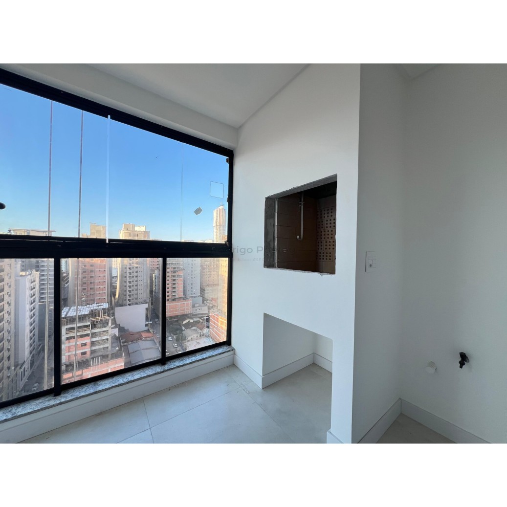 IMPERDÍVEL - Apartamento pronto com entrada de R$ 150 mil e saldo em 100x