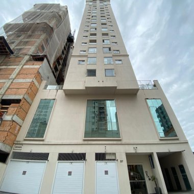 Apartamento mobiliado no Residencial Bella Cita -Morretes Itapema 