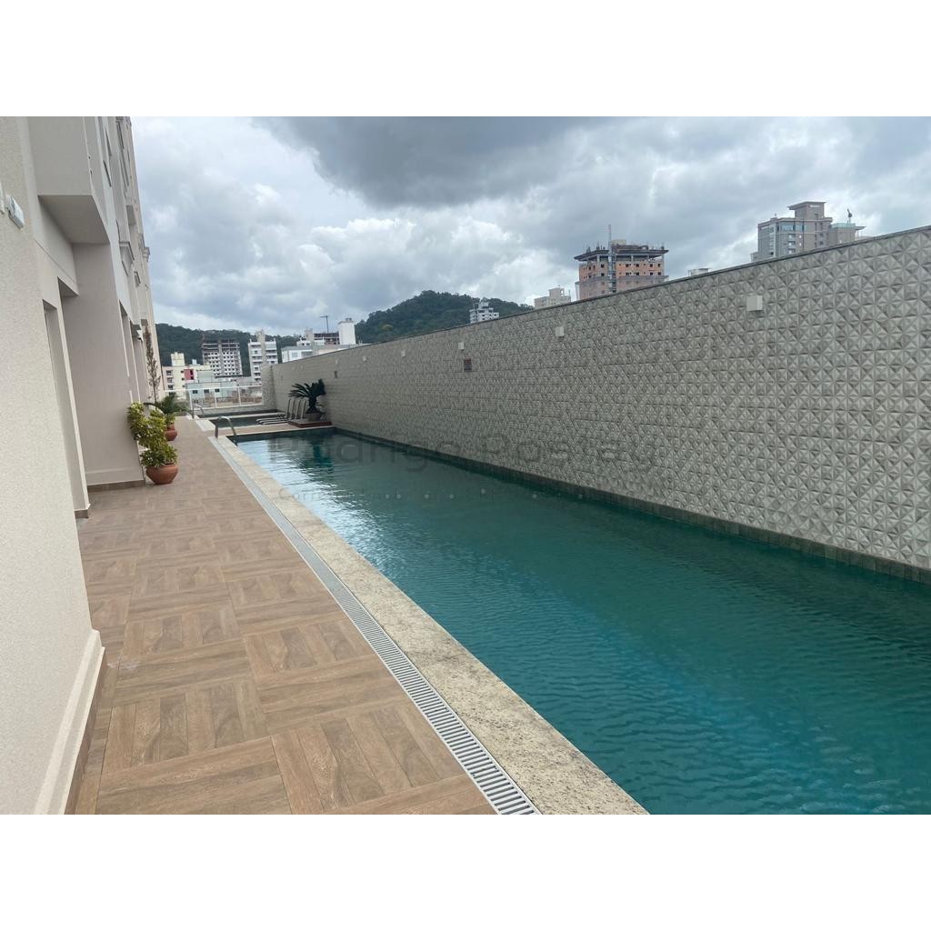 Apartamento mobiliado no Residencial Bella Cita -Morretes Itapema 