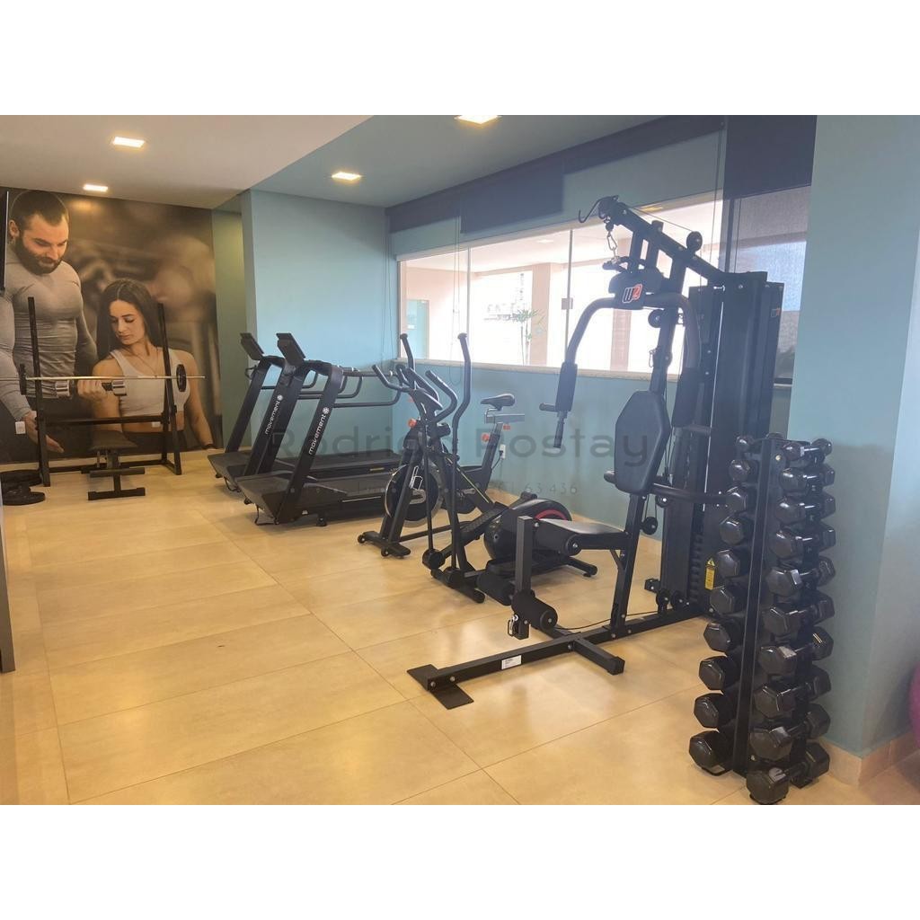 Apartamento mobiliado no Residencial Bella Cita -Morretes Itapema 