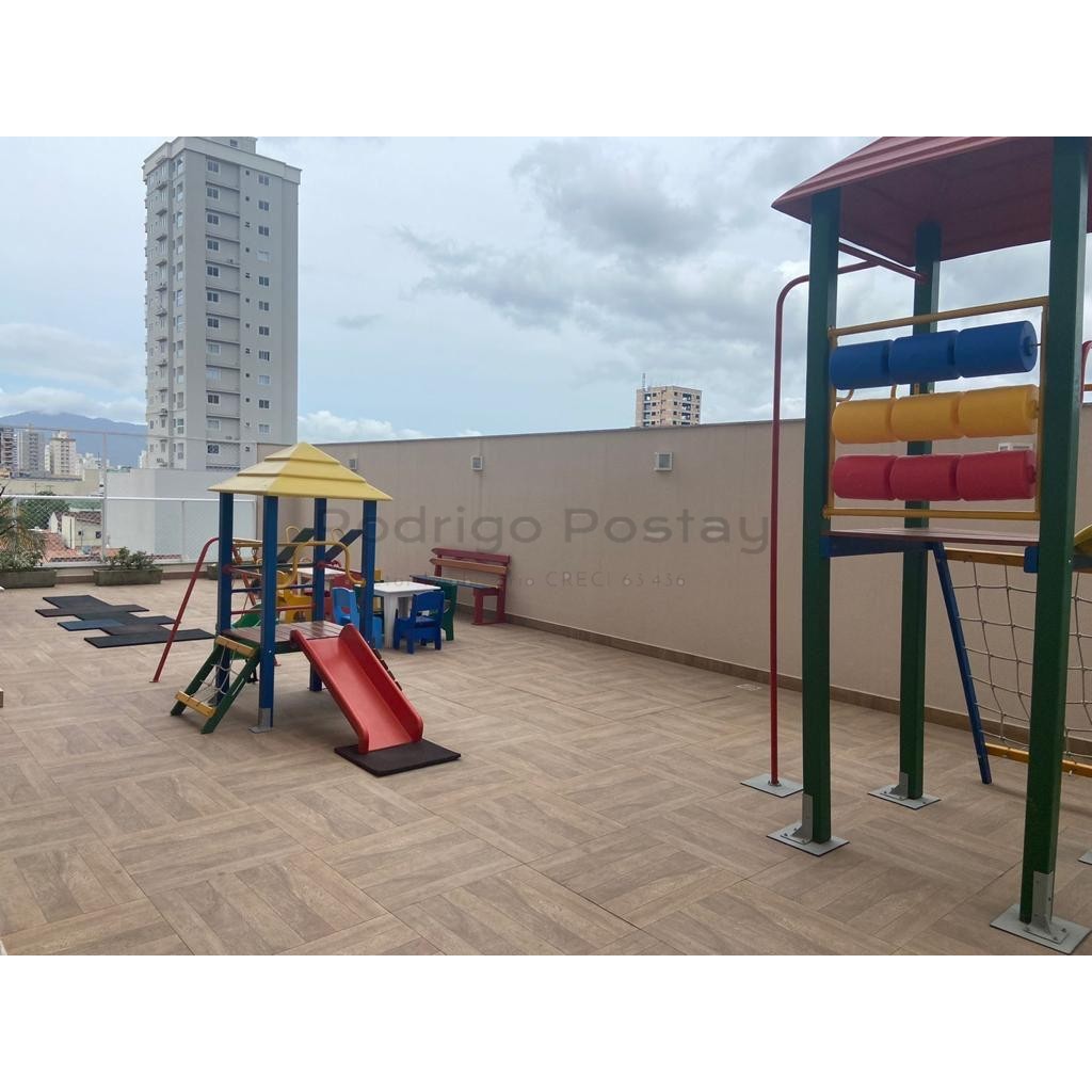 Apartamento mobiliado no Residencial Bella Cita -Morretes Itapema 