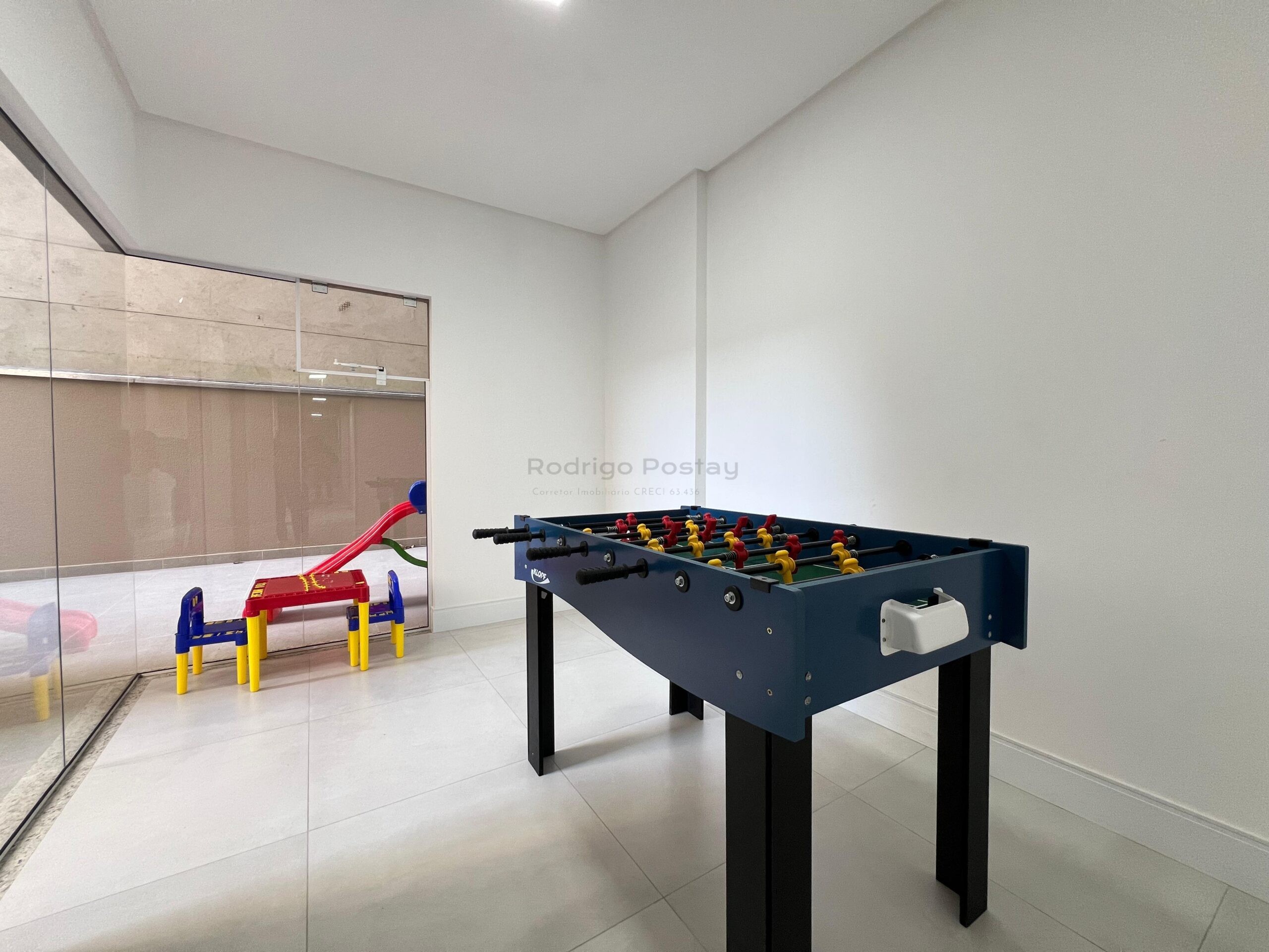 Apartamento com vista mar no Bella Helena Residence - Morretes Itapema