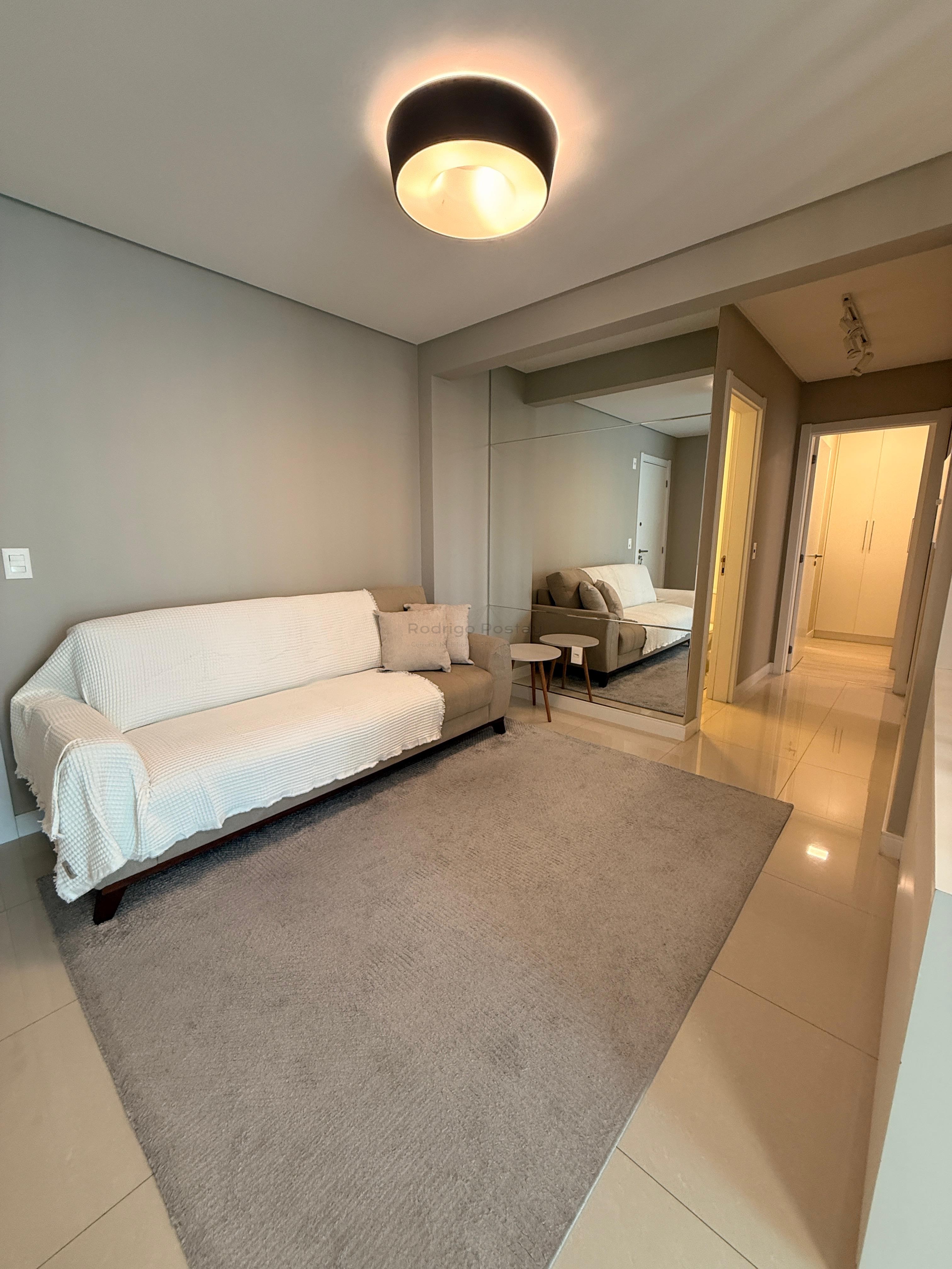 Apartamento ótima localização, no Residencial Green Park -Itapema 