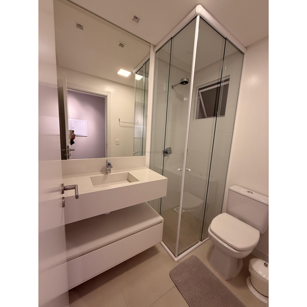 Apartamento ótima localização, no Residencial Green Park -Itapema 