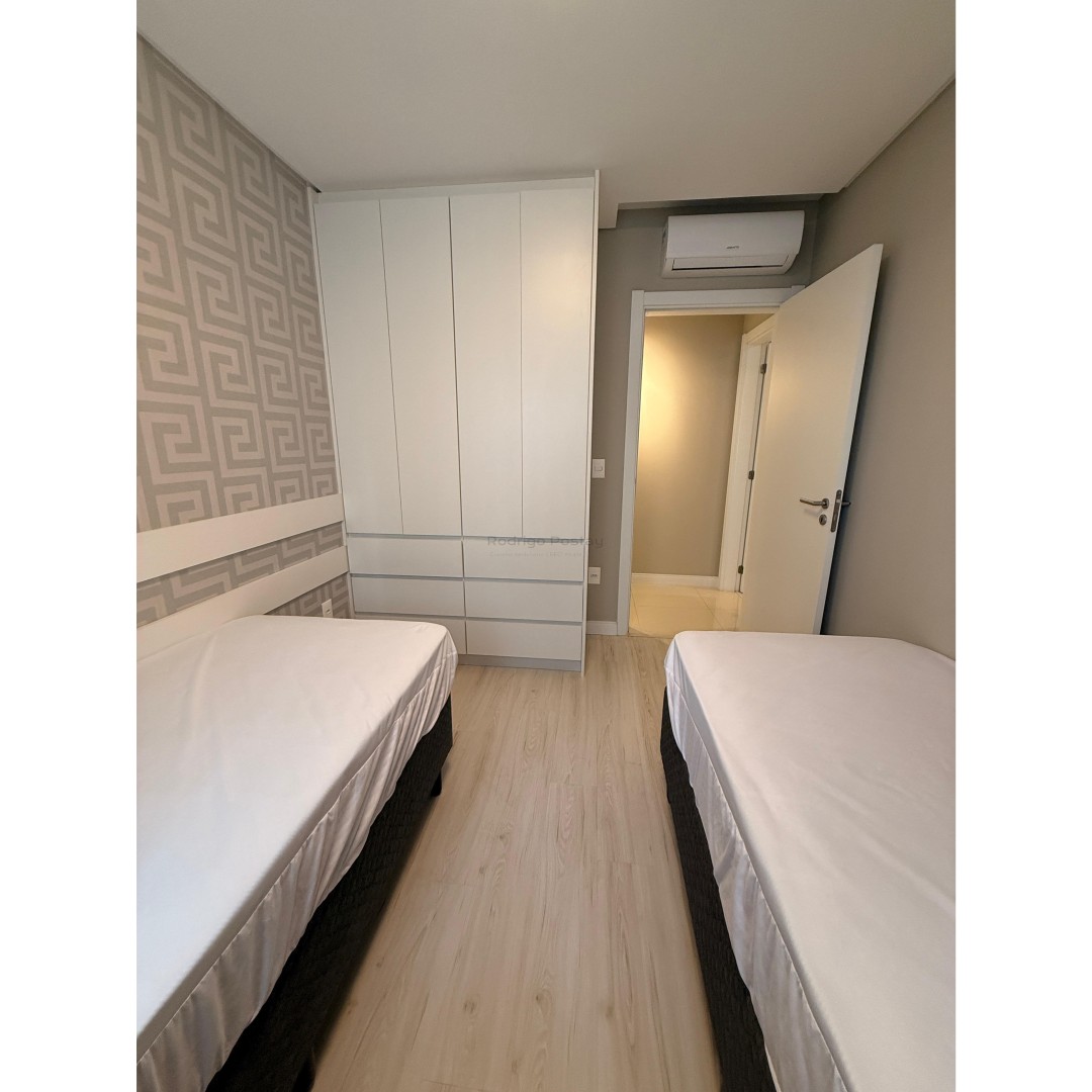 Apartamento ótima localização, no Residencial Green Park -Itapema 