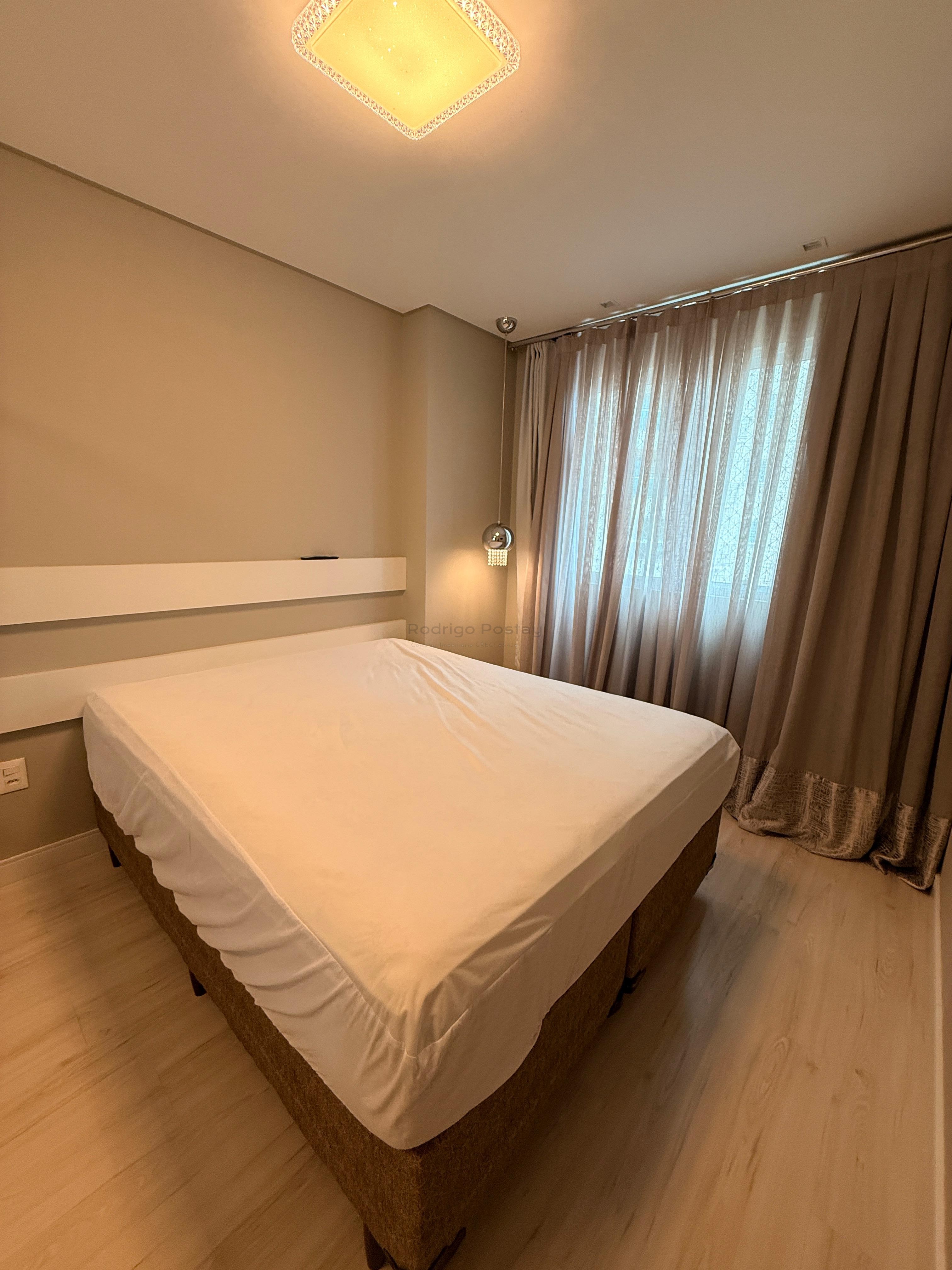 Apartamento ótima localização, no Residencial Green Park -Itapema 