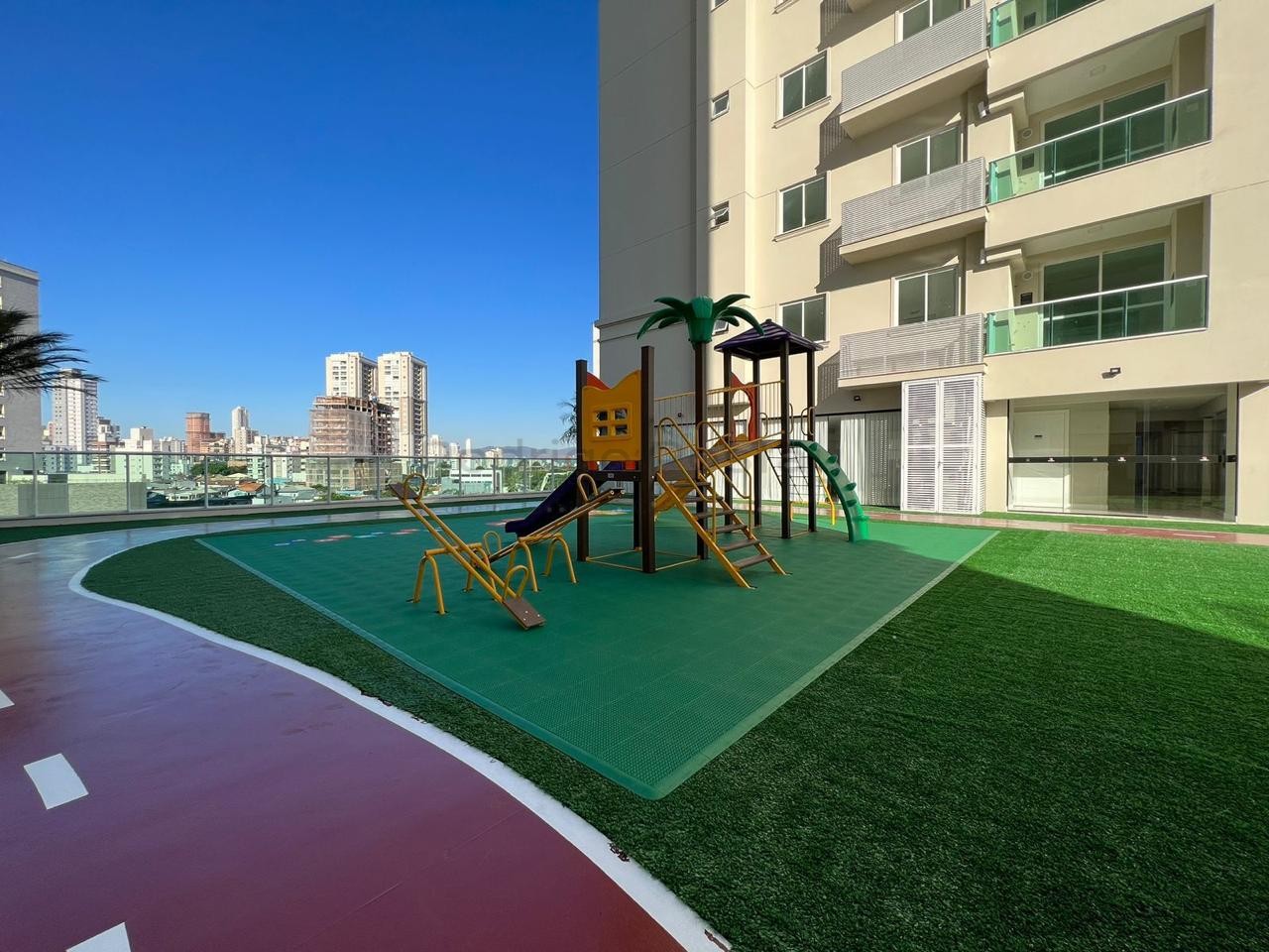 Apartamento ótima localização, no Residencial Green Park -Itapema 