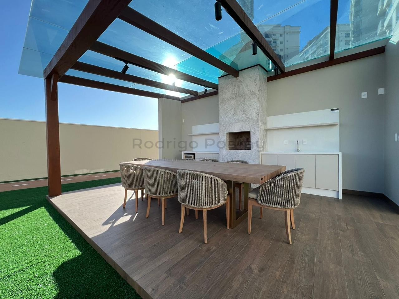 Apartamento ótima localização, no Residencial Green Park -Itapema 