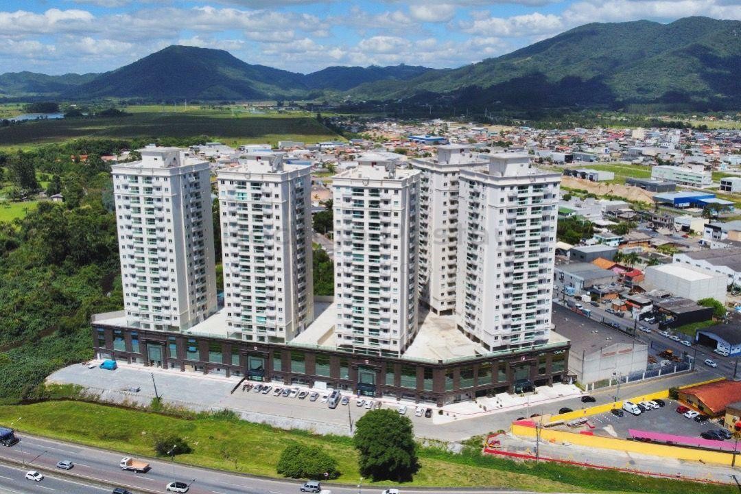 Apartamento ótima localização, no Residencial Green Park -Itapema 