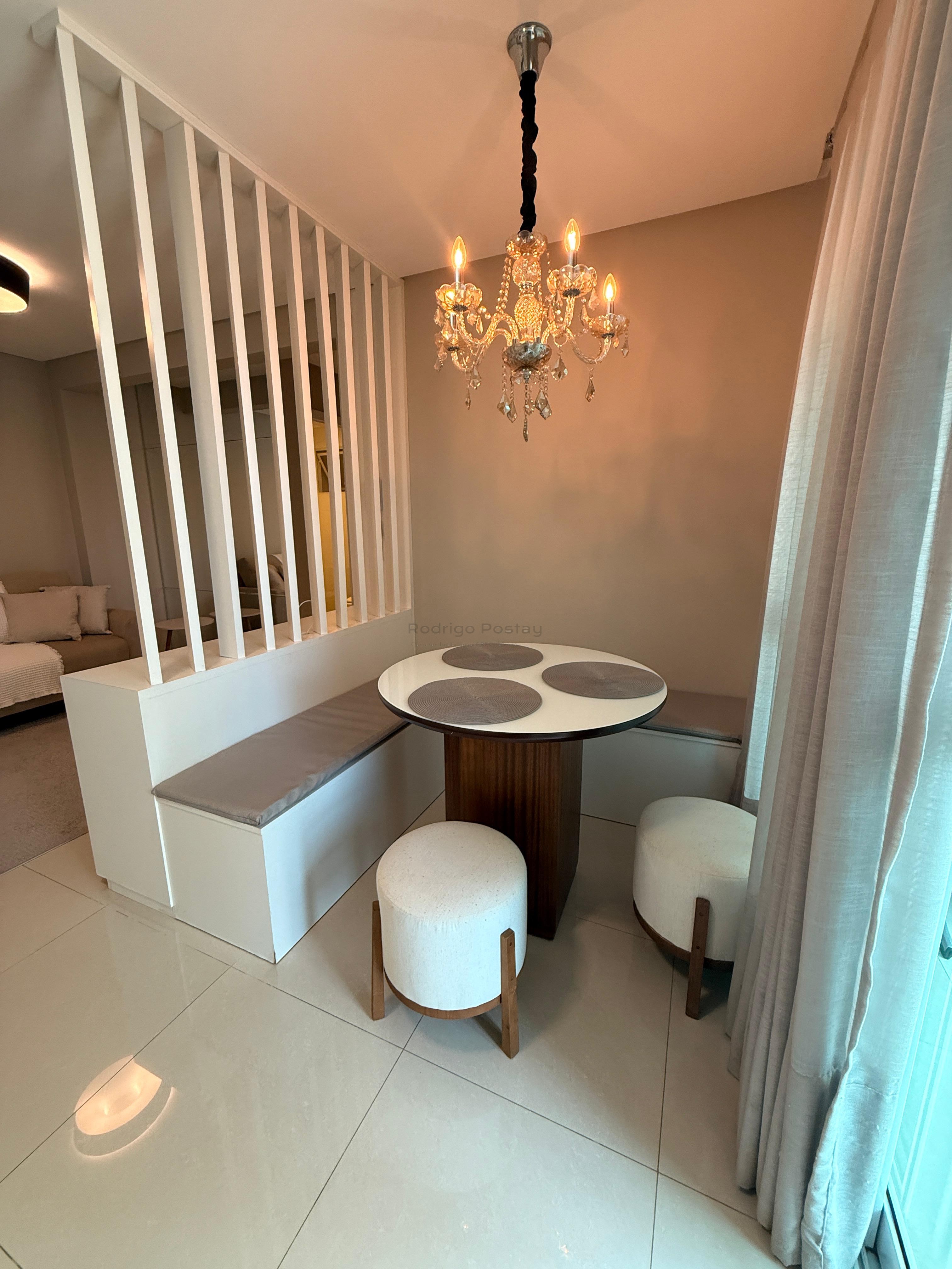 Apartamento ótima localização, no Residencial Green Park -Itapema 