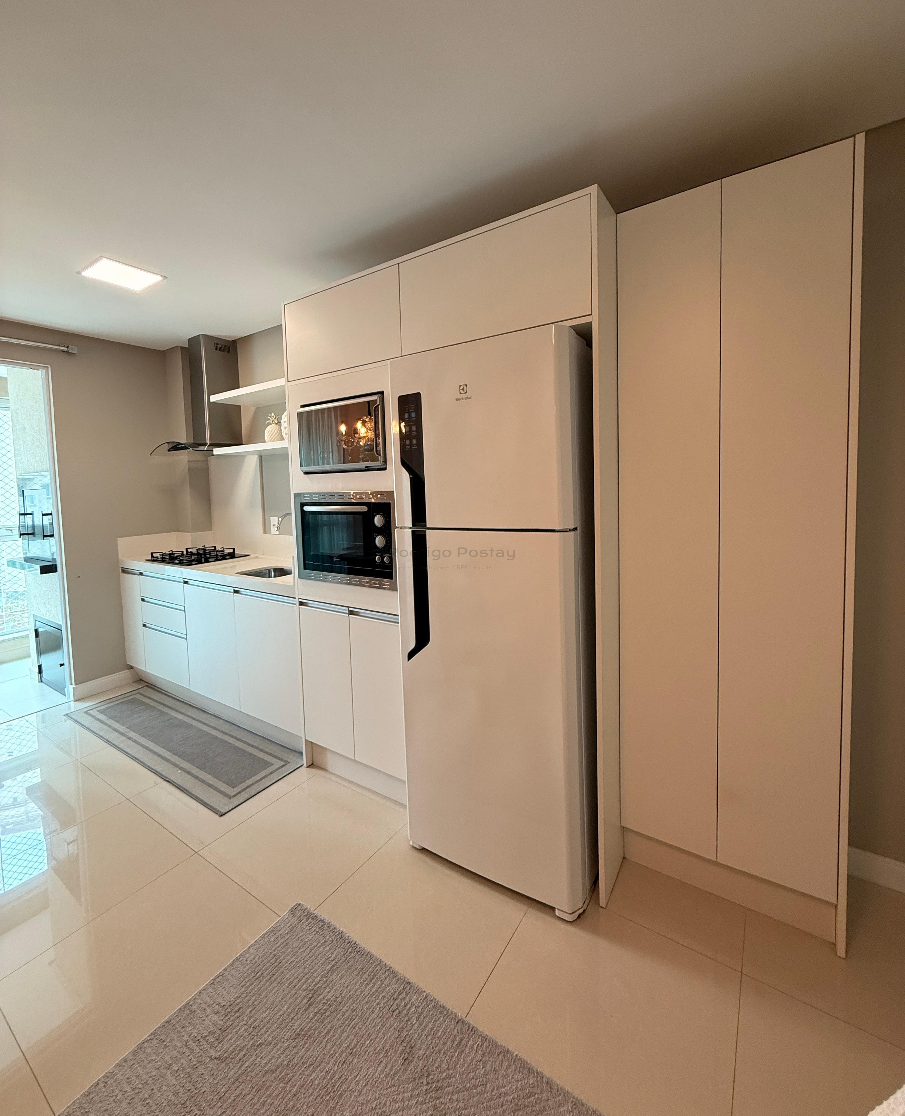 Apartamento ótima localização, no Residencial Green Park -Itapema 