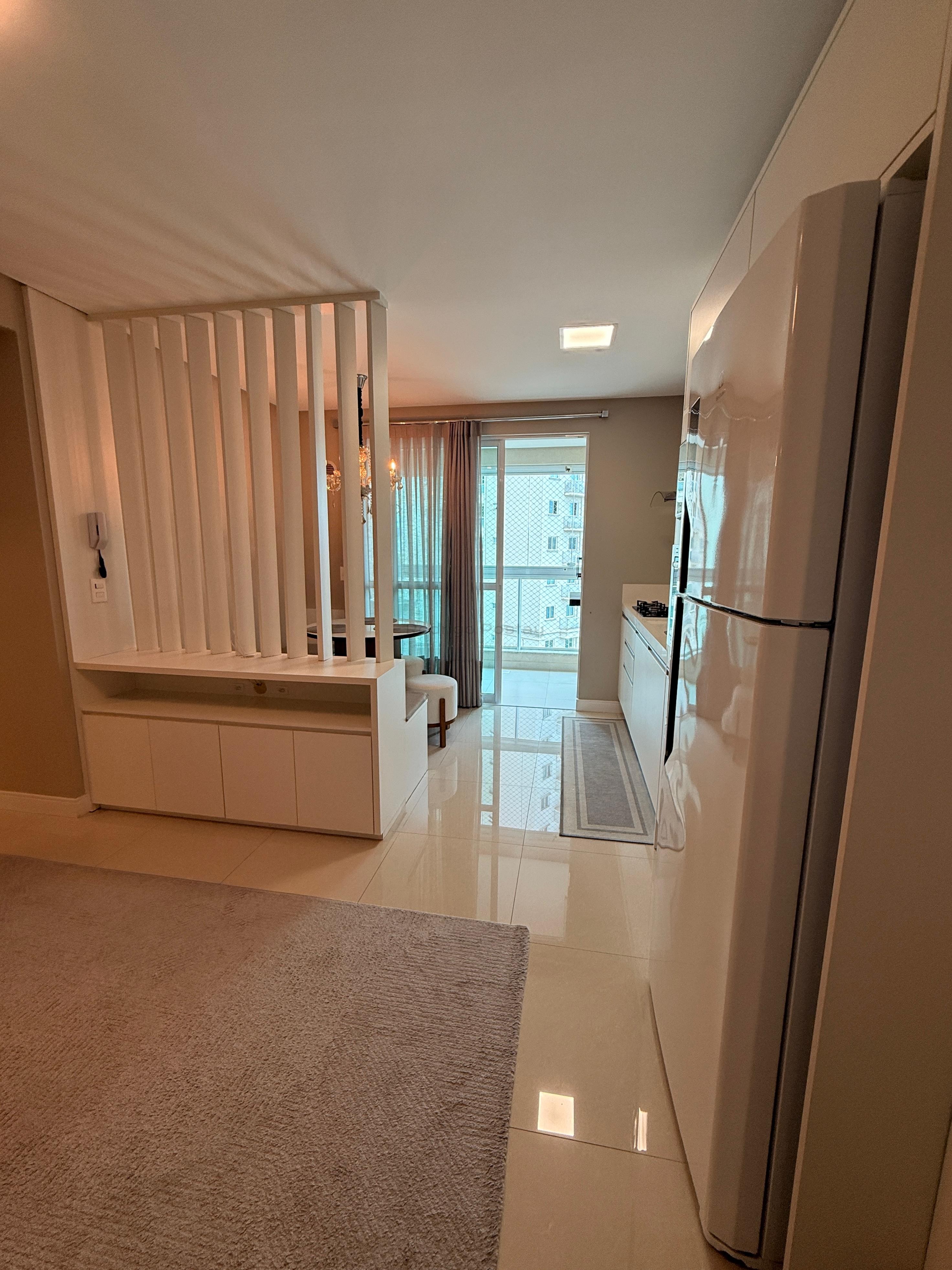 Apartamento ótima localização, no Residencial Green Park -Itapema 