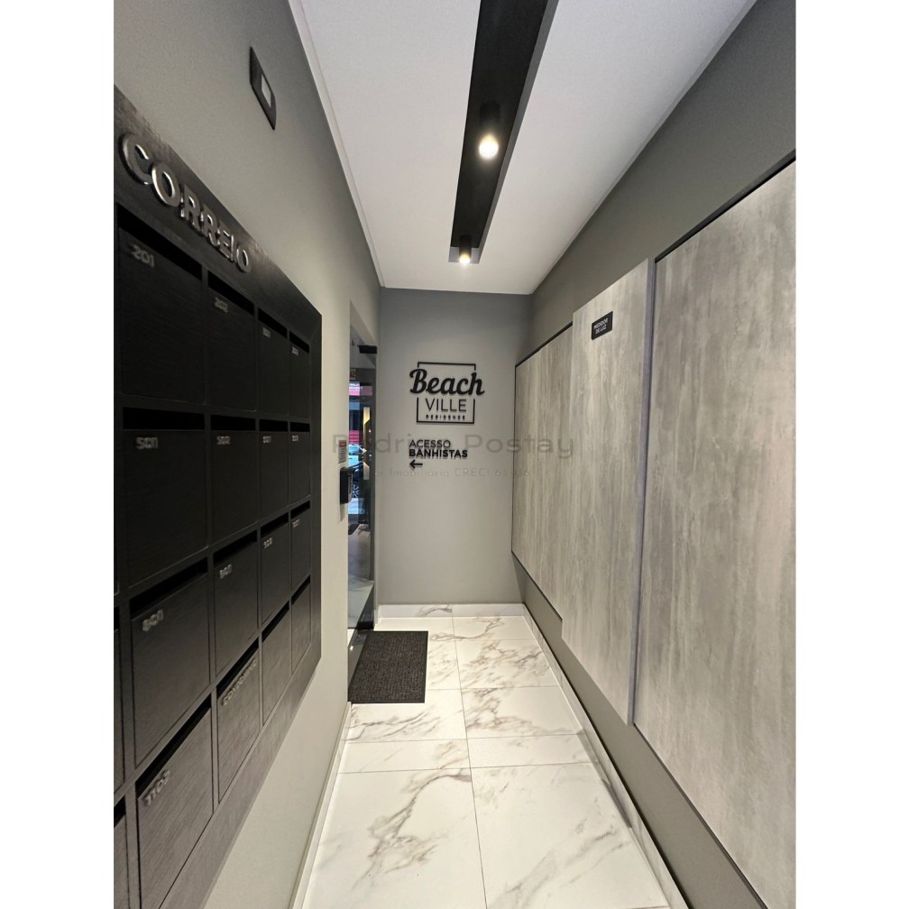 🏖️ APARTAMENTO DE ALTO PADRÃO À VENDA – 03 suítes e 02 Vagas 🏖️