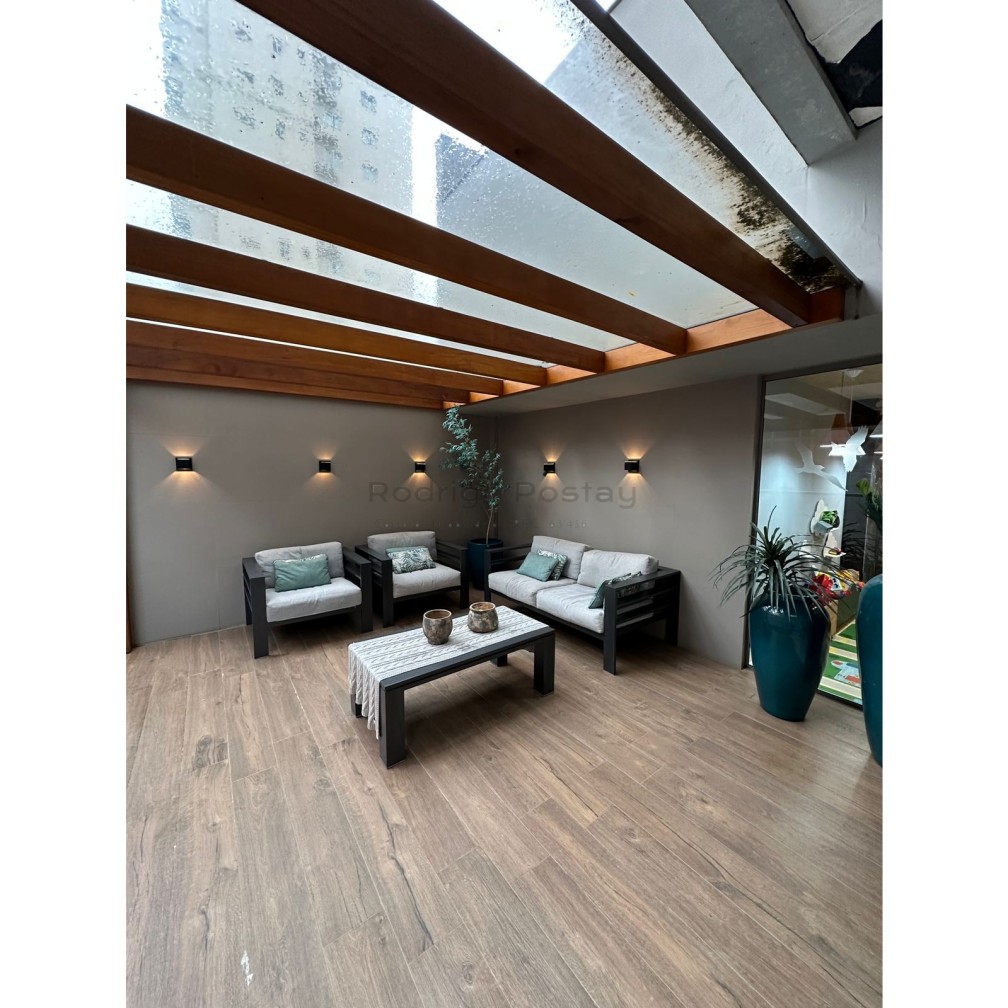 🏖️ APARTAMENTO DE ALTO PADRÃO À VENDA – 03 suítes e 02 Vagas 🏖️