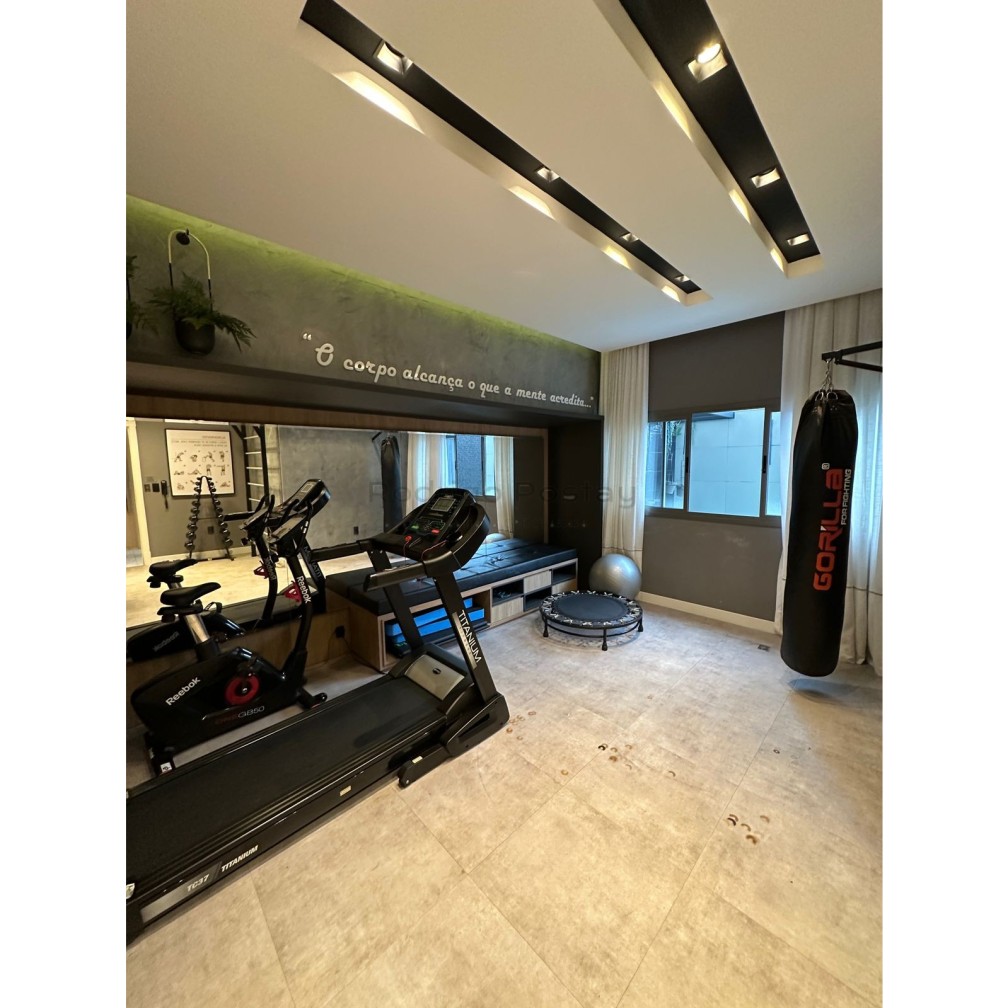 🏖️ APARTAMENTO DE ALTO PADRÃO À VENDA – 03 suítes e 02 Vagas 🏖️