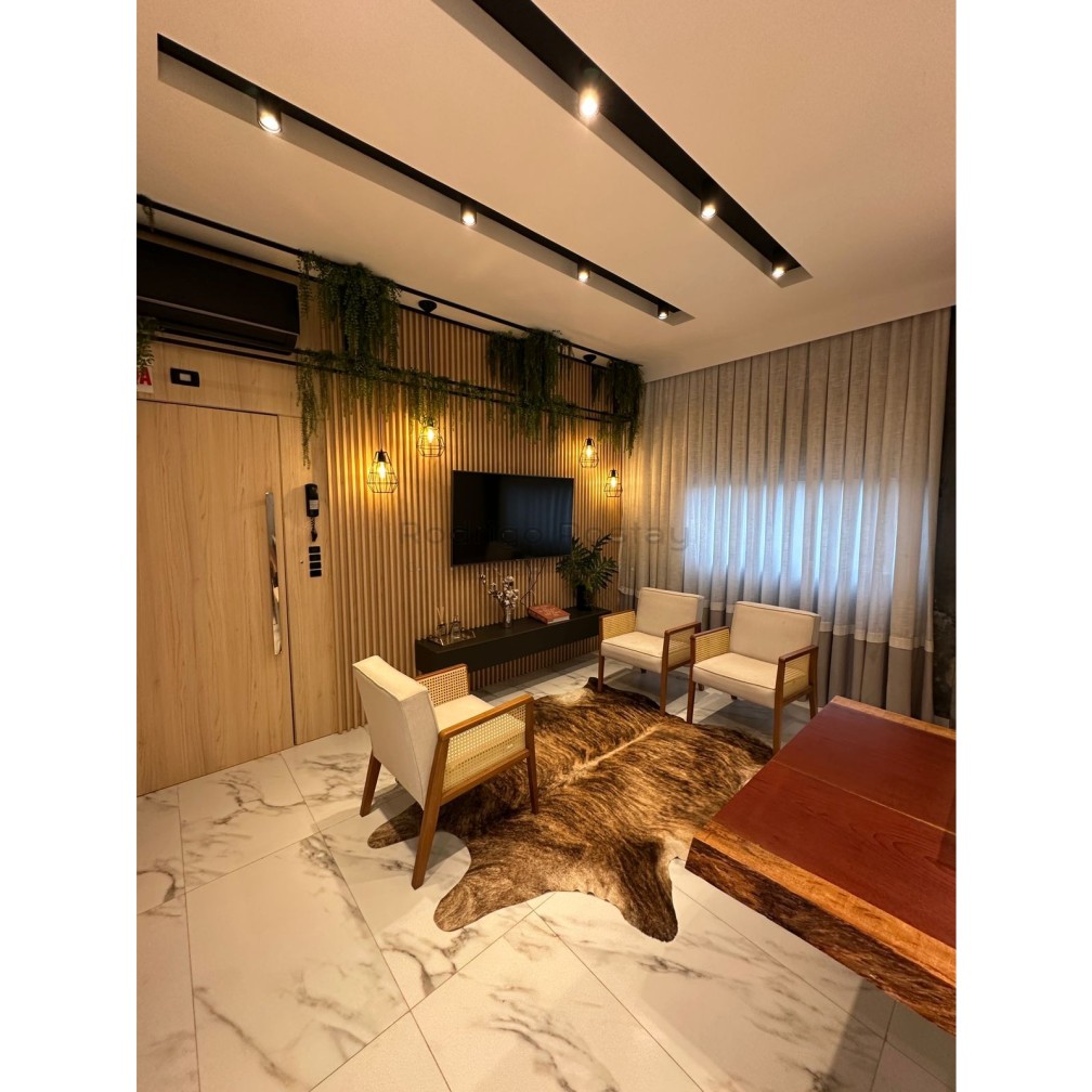 🏖️ APARTAMENTO DE ALTO PADRÃO À VENDA – 03 suítes e 02 Vagas 🏖️