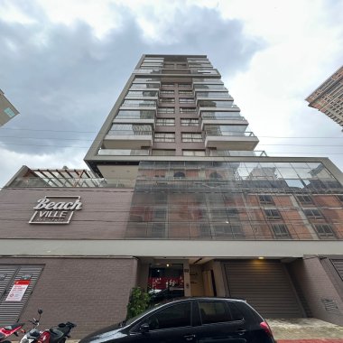 🏖️ APARTAMENTO DE ALTO PADRÃO À VENDA – 03 suítes e 02 Vagas 🏖️