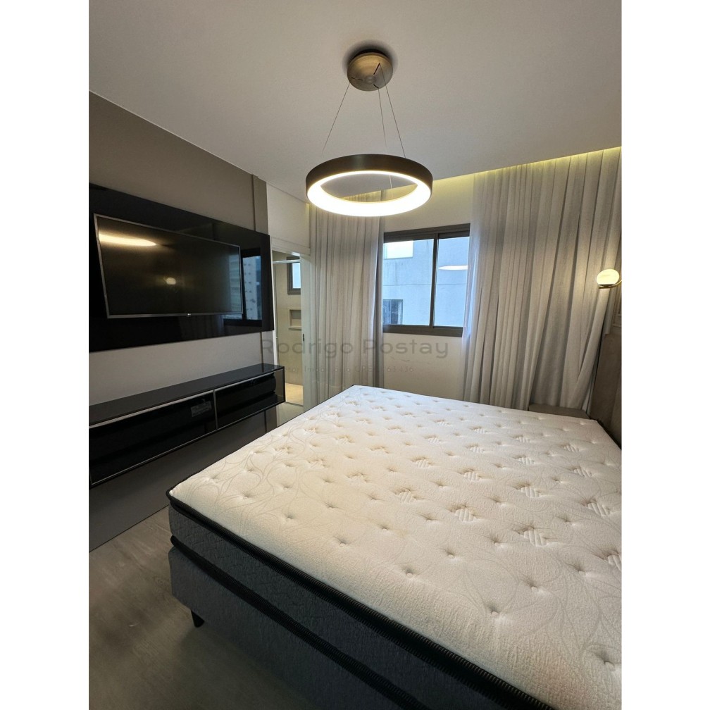 🏖️ APARTAMENTO DE ALTO PADRÃO À VENDA – 03 suítes e 02 Vagas 🏖️