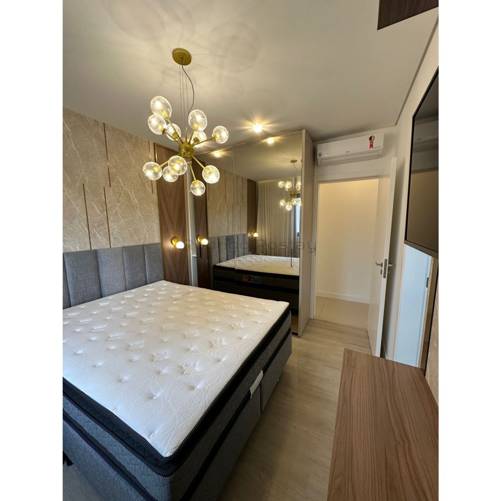 🏖️ APARTAMENTO DE ALTO PADRÃO À VENDA – 03 suítes e 02 Vagas 🏖️