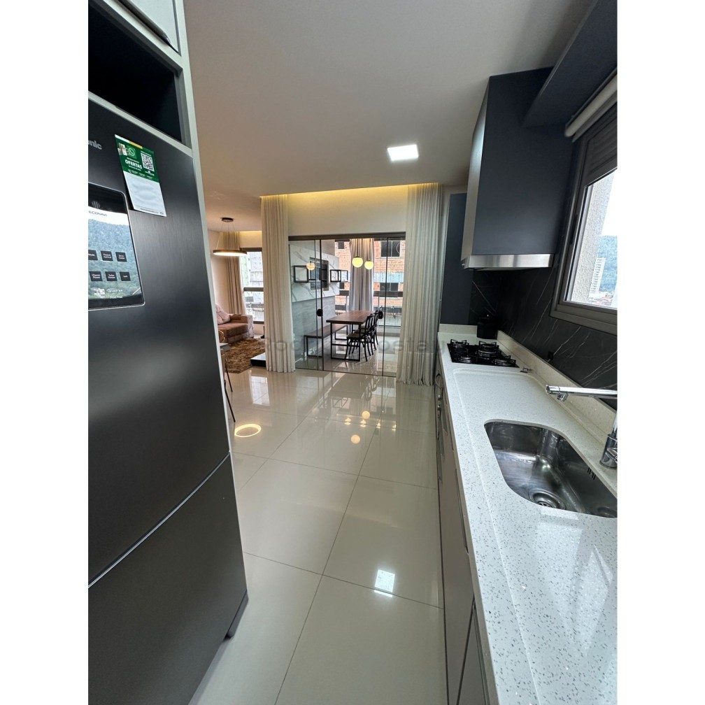 🏖️ APARTAMENTO DE ALTO PADRÃO À VENDA – 03 suítes e 02 Vagas 🏖️