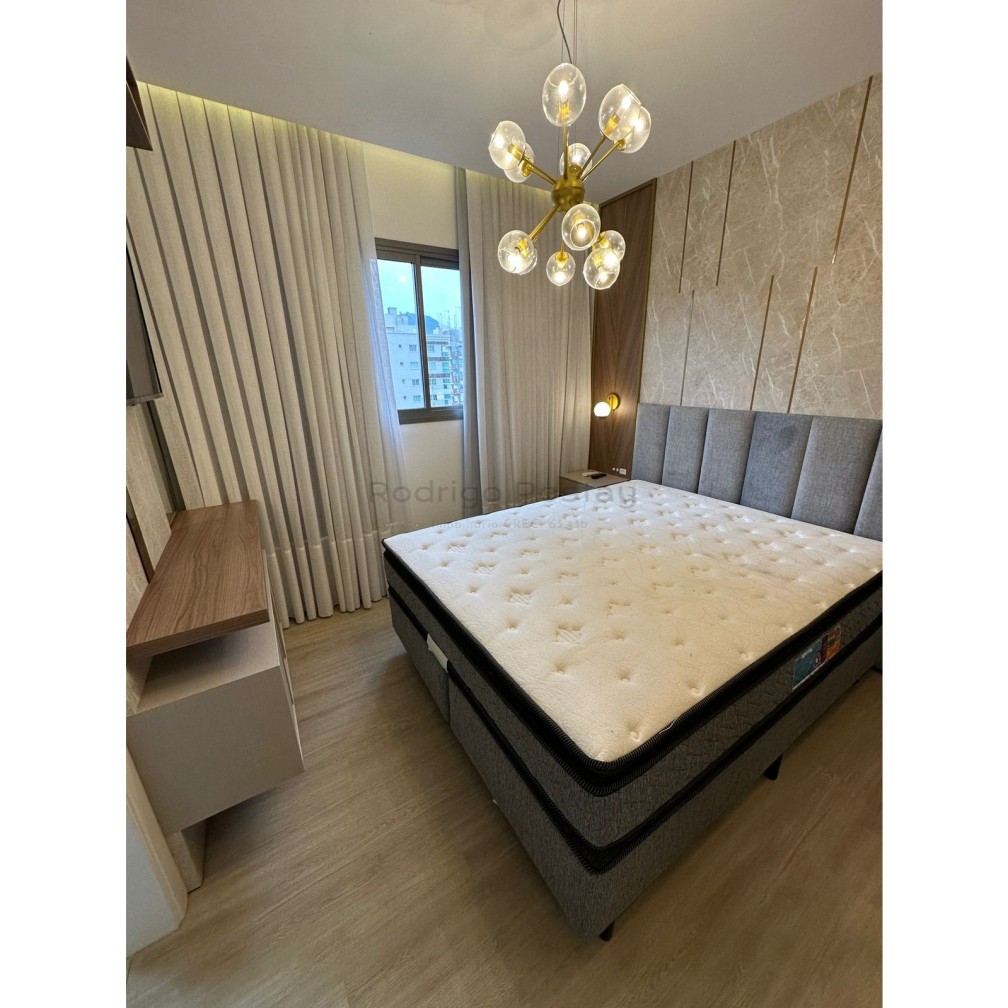 🏖️ APARTAMENTO DE ALTO PADRÃO À VENDA – 03 suítes e 02 Vagas 🏖️