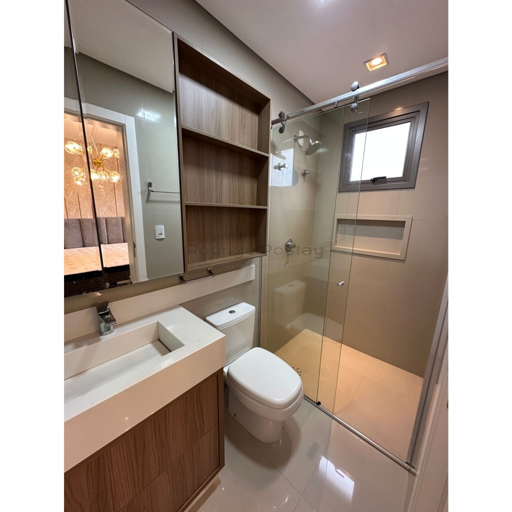 🏖️ APARTAMENTO DE ALTO PADRÃO À VENDA – 03 suítes e 02 Vagas 🏖️