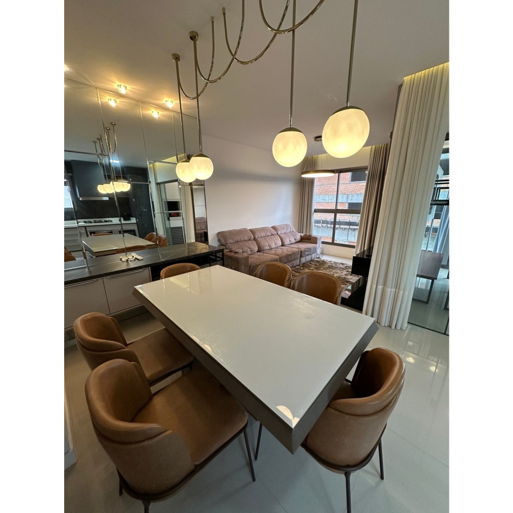 🏖️ APARTAMENTO DE ALTO PADRÃO À VENDA – 03 suítes e 02 Vagas 🏖️