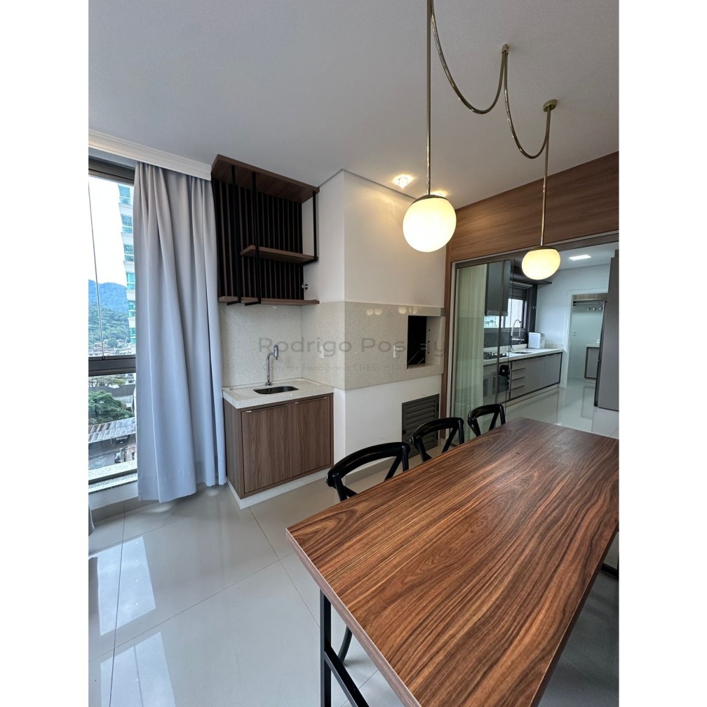 🏖️ APARTAMENTO DE ALTO PADRÃO À VENDA – 03 suítes e 02 Vagas 🏖️