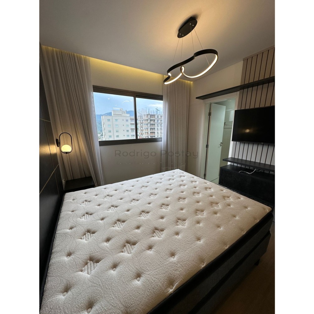 🏖️ APARTAMENTO DE ALTO PADRÃO À VENDA – 03 suítes e 02 Vagas 🏖️