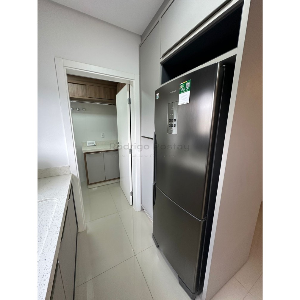 🏖️ APARTAMENTO DE ALTO PADRÃO À VENDA – 03 suítes e 02 Vagas 🏖️