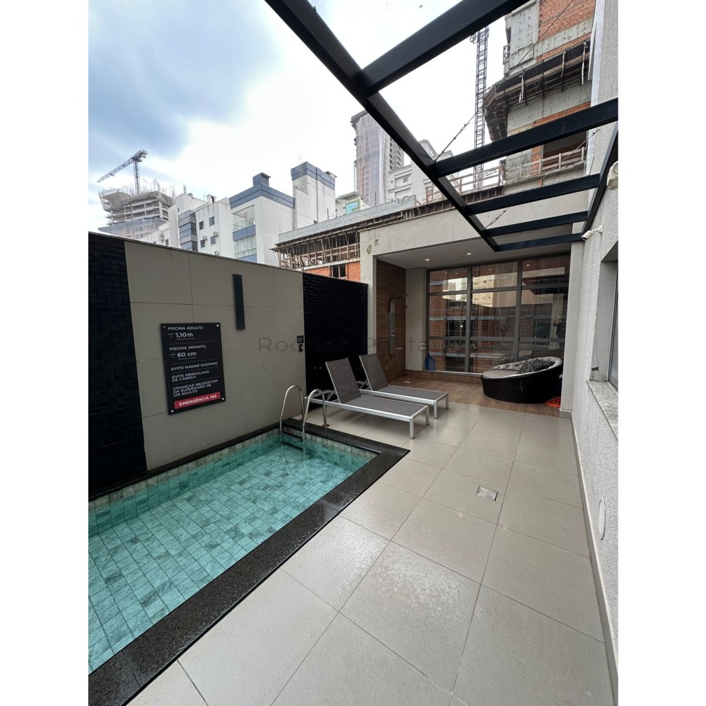 🏖️ APARTAMENTO DE ALTO PADRÃO À VENDA – 03 suítes e 02 Vagas 🏖️