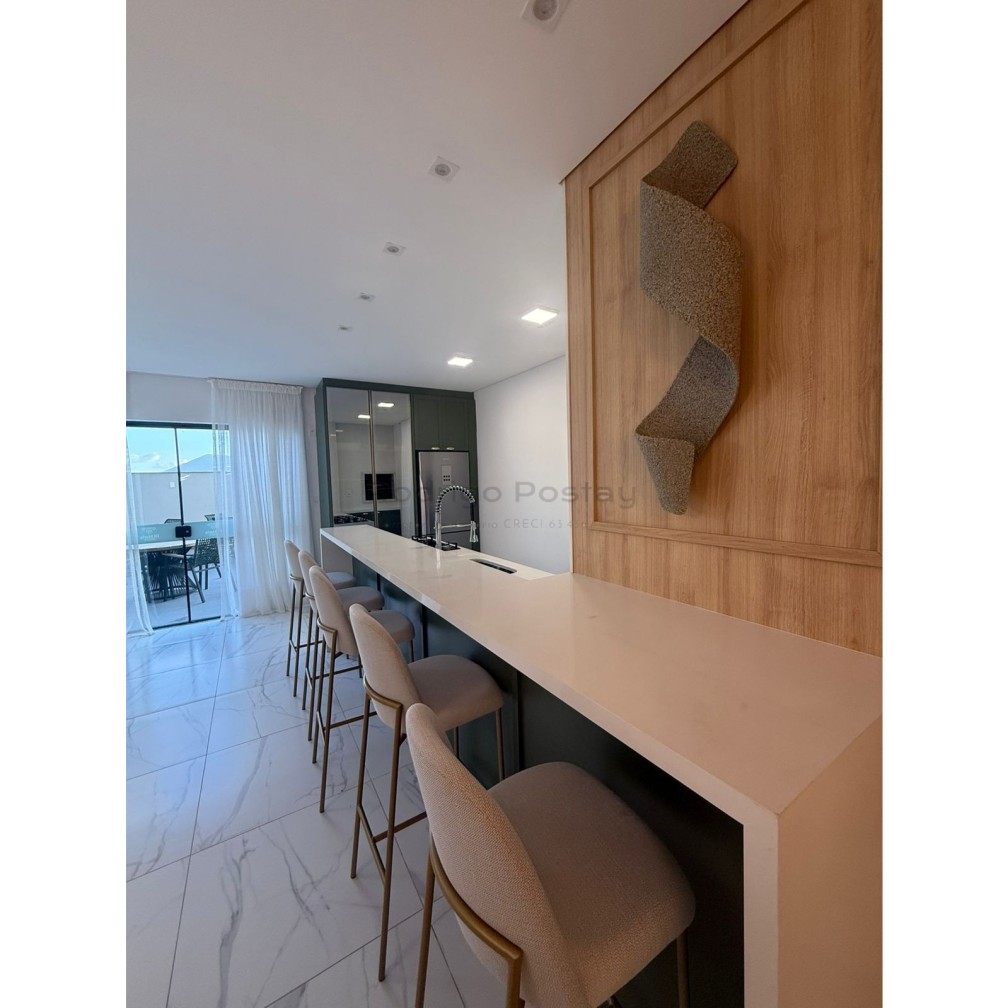 Apartamento no Residencial Di Maria em 60x - Morretes Itapema