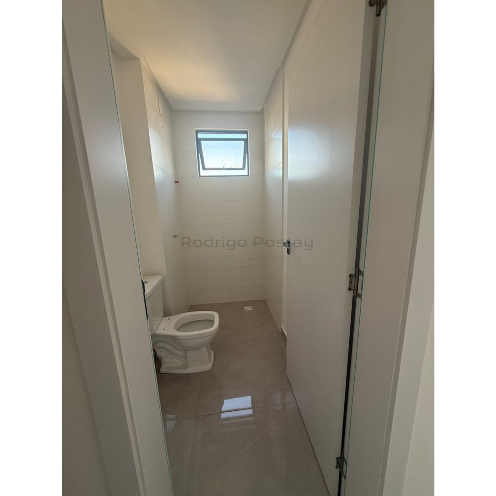 Apartamento no Residencial Di Maria em 60x - Morretes Itapema