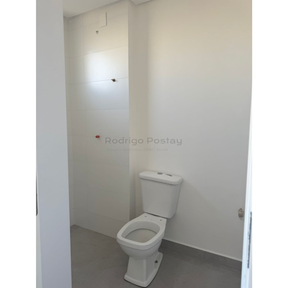 Apartamento no Residencial Di Maria em 60x - Morretes Itapema